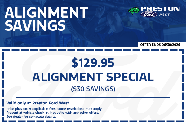 Alignment Savings