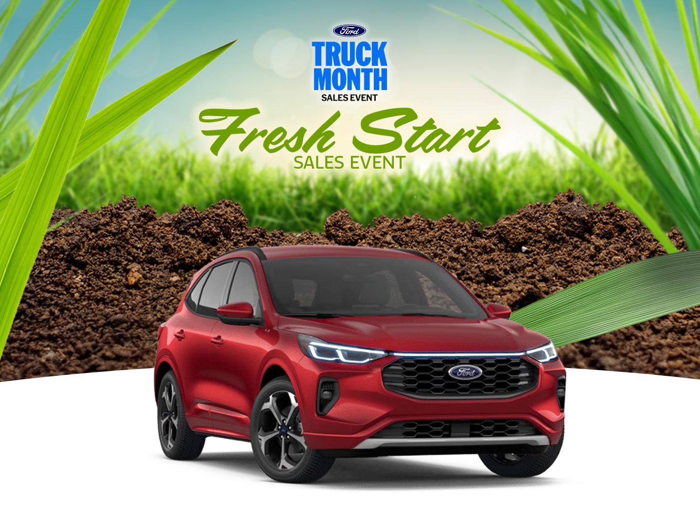 Total Savings of $6,000 off MSRP