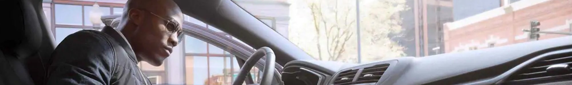 Preston Ford West in Randallstown MD