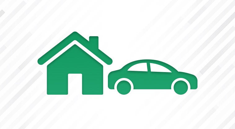 Preston Ford West in Randallstown MD