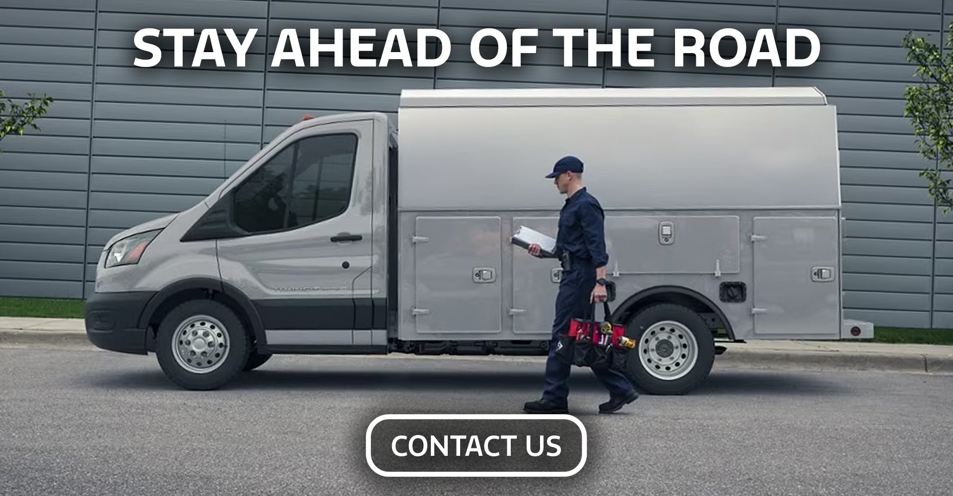 What Is Ford Pro Telematics