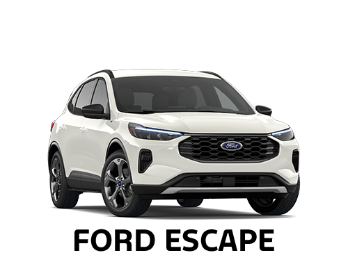Ford Escape Baltimore MD
