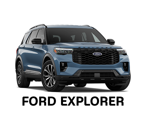 Ford Explorer Baltimore MD