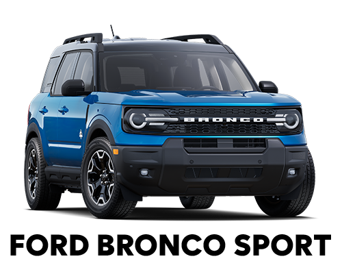 Ford Bronco Sport Baltimore MD