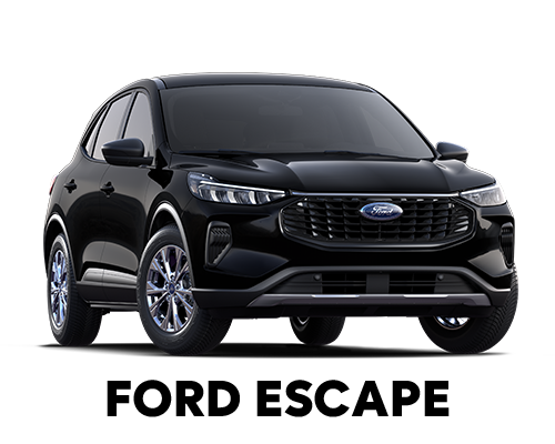 Ford Escape Baltimore MD