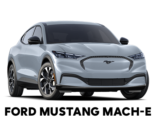 Ford Mustang Mach-E Baltimore MD