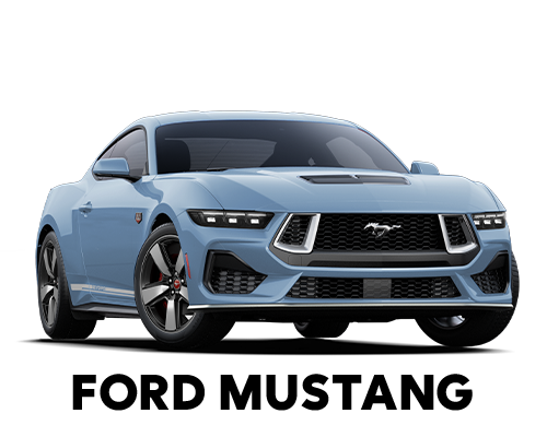 Ford Mustang Baltimore MD