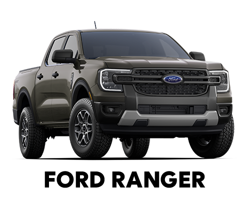 Ford Ranger Baltimore MD