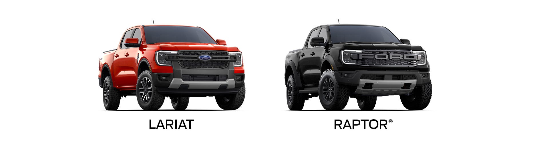 2024 Ford Ranger adds new engines, 1st midsize Raptor in U.S.