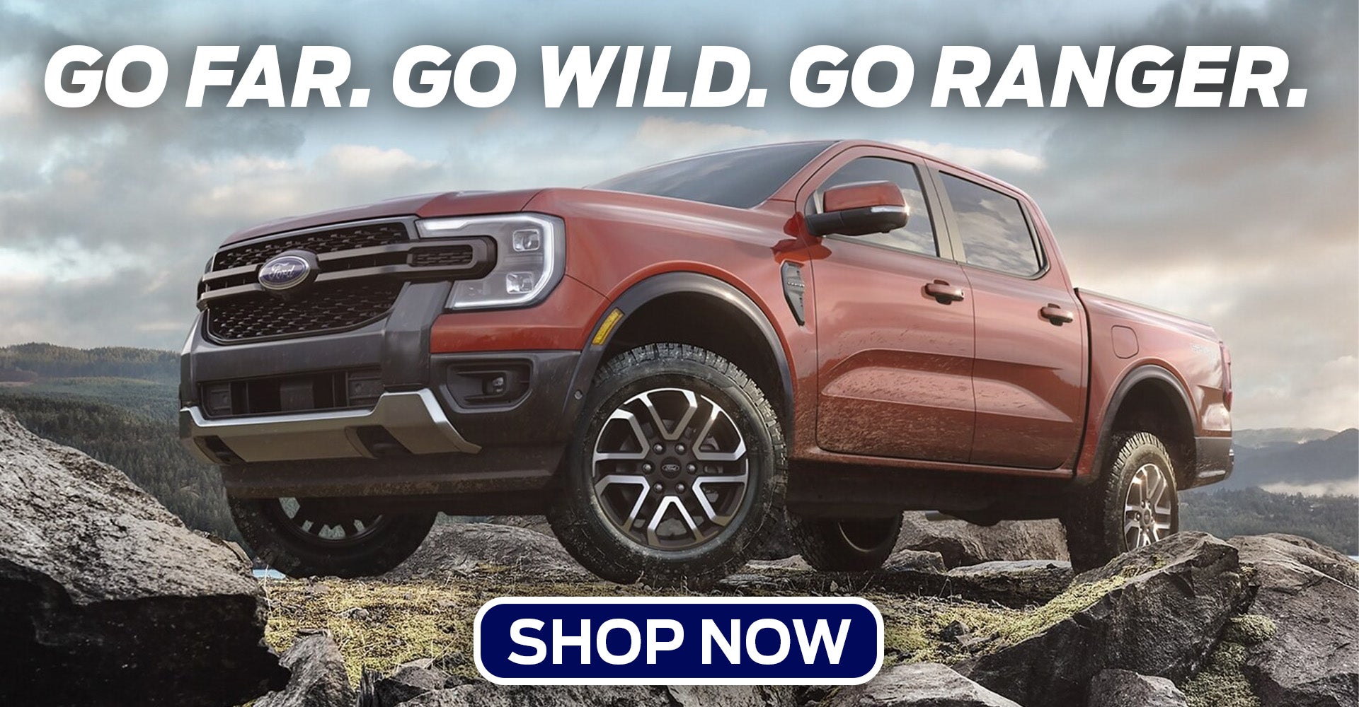 2025 Ford Ranger 2025 Ford Ranger