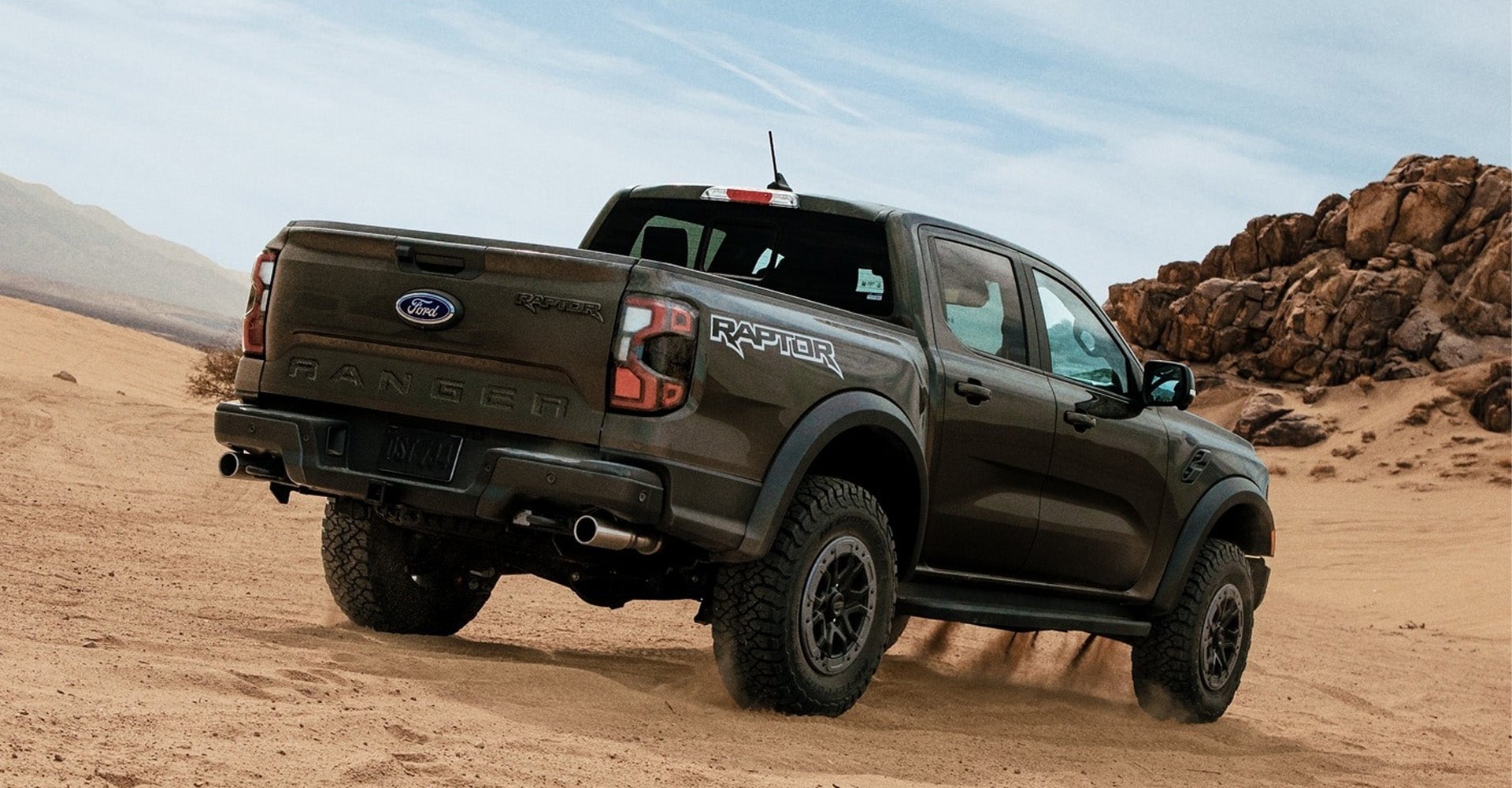 2025 Ford Ranger Towing Capacity 2025 Ford Ranger Towing Capacity