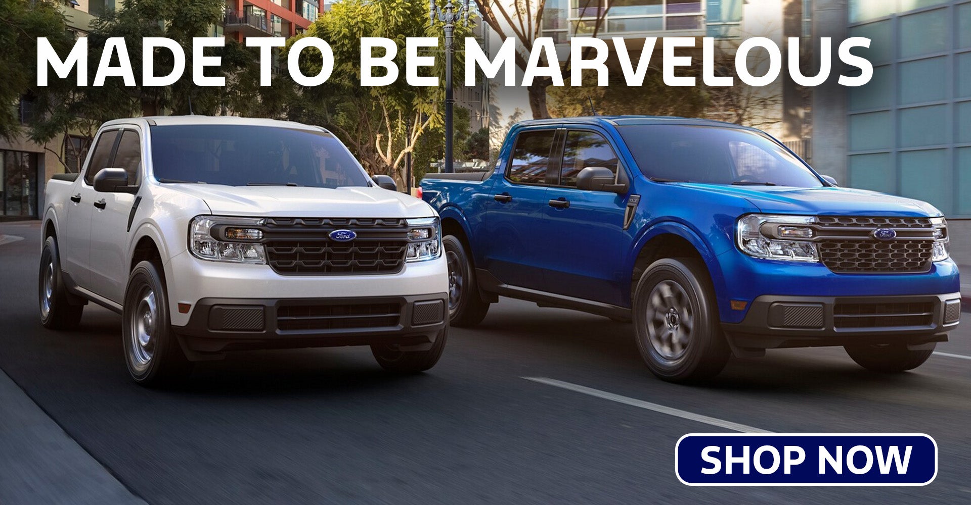 2025 Ford Maverick Baltimore MD