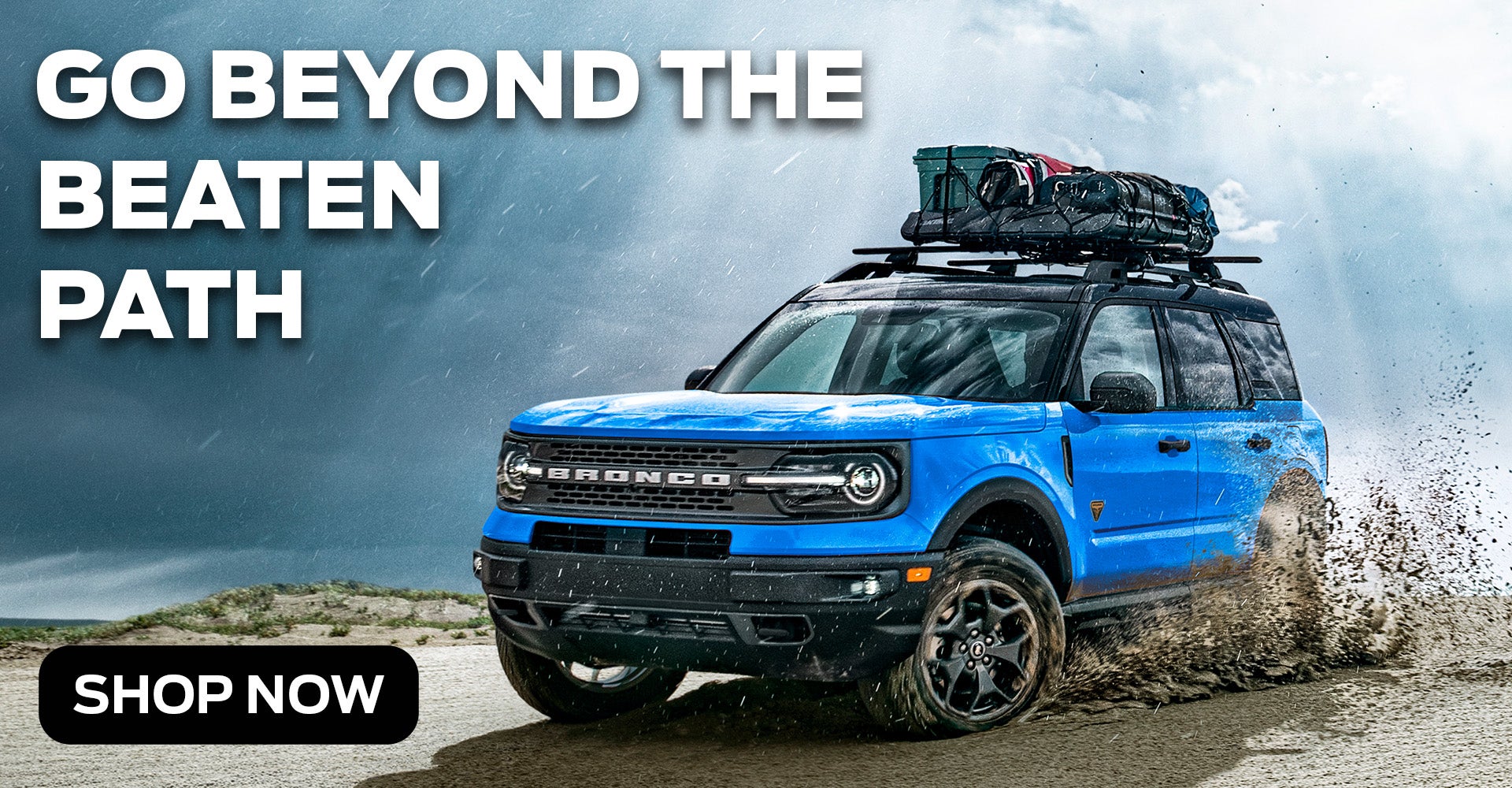 How Much Can a Ford Bronco Sport Tow? Discover its Impressive Towing Capacity!