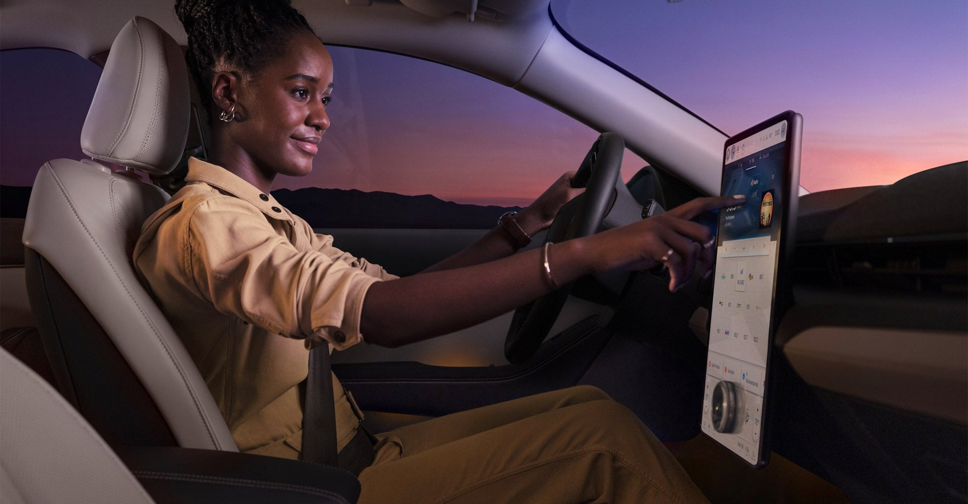 Ford BlueCruise Hands Free Highway Driving Ford BlueCruise Hands Free Highway Driving