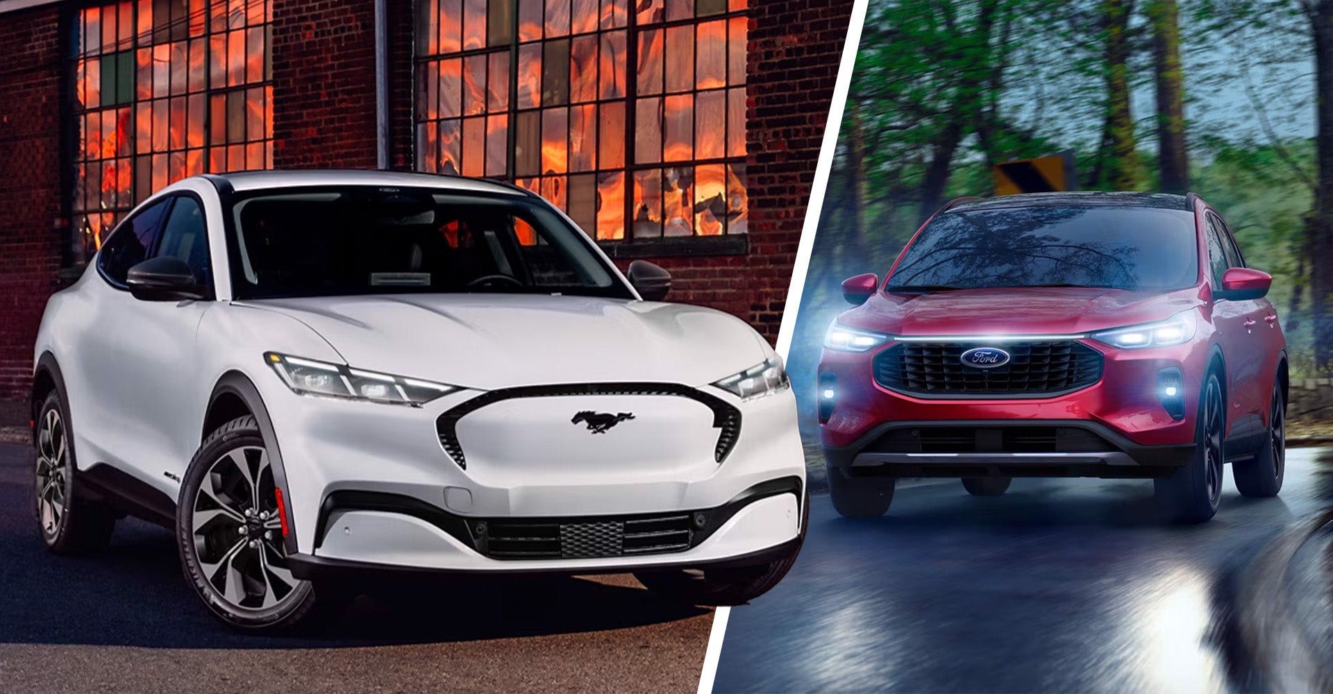 What Is the Best Ford SUV for Families