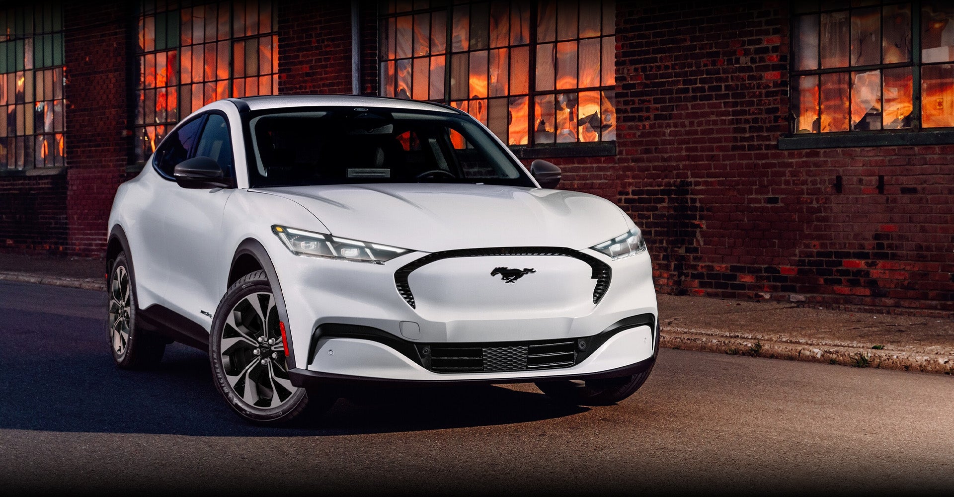 Mustang Mach E vs Tesla Model Y Specs Mustang Mach E vs Tesla Model Y Specs