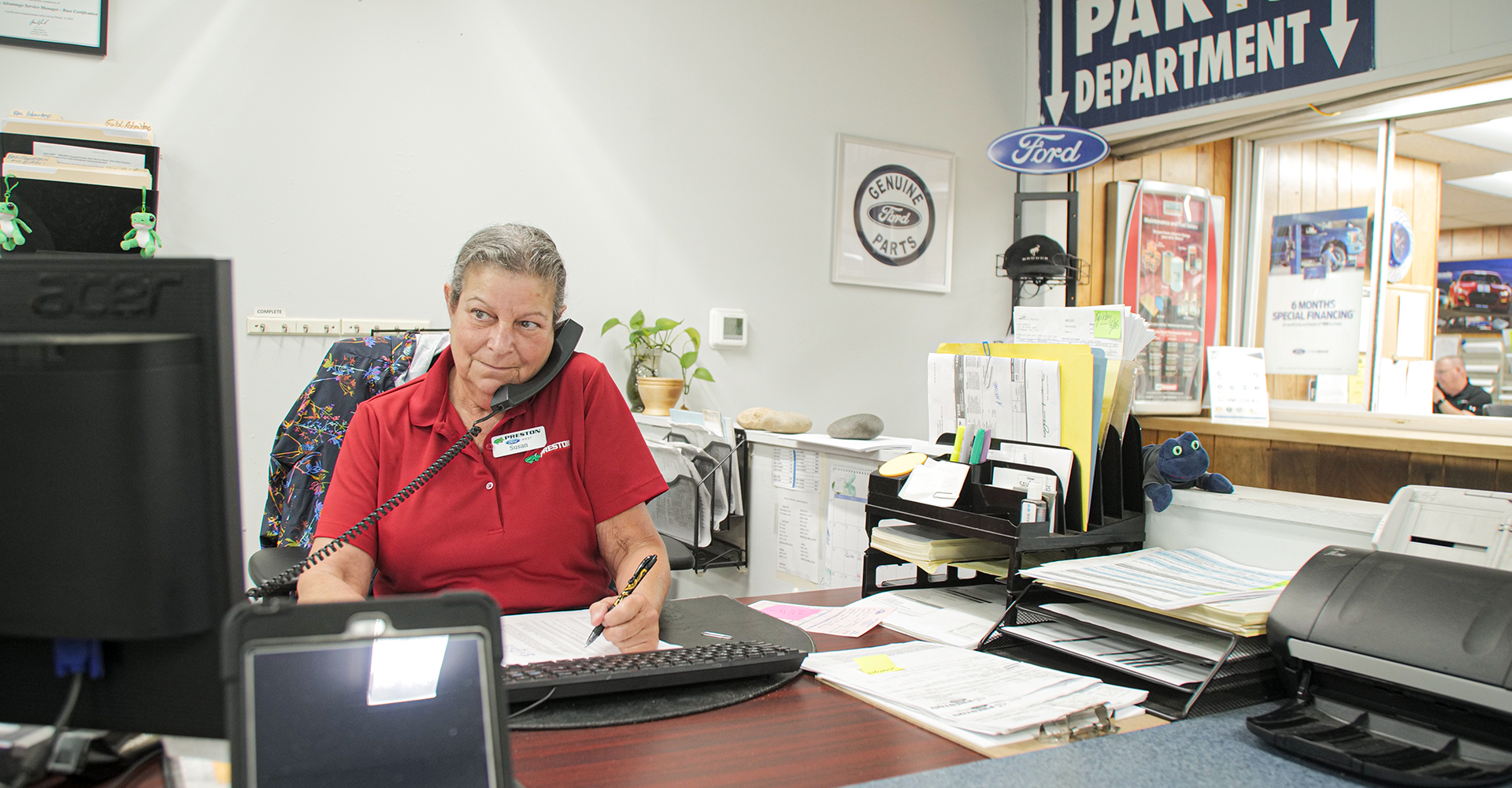 Your Ford Dealer Near Baltimore MD