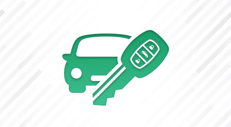 Preston Ford West in Randallstown MD