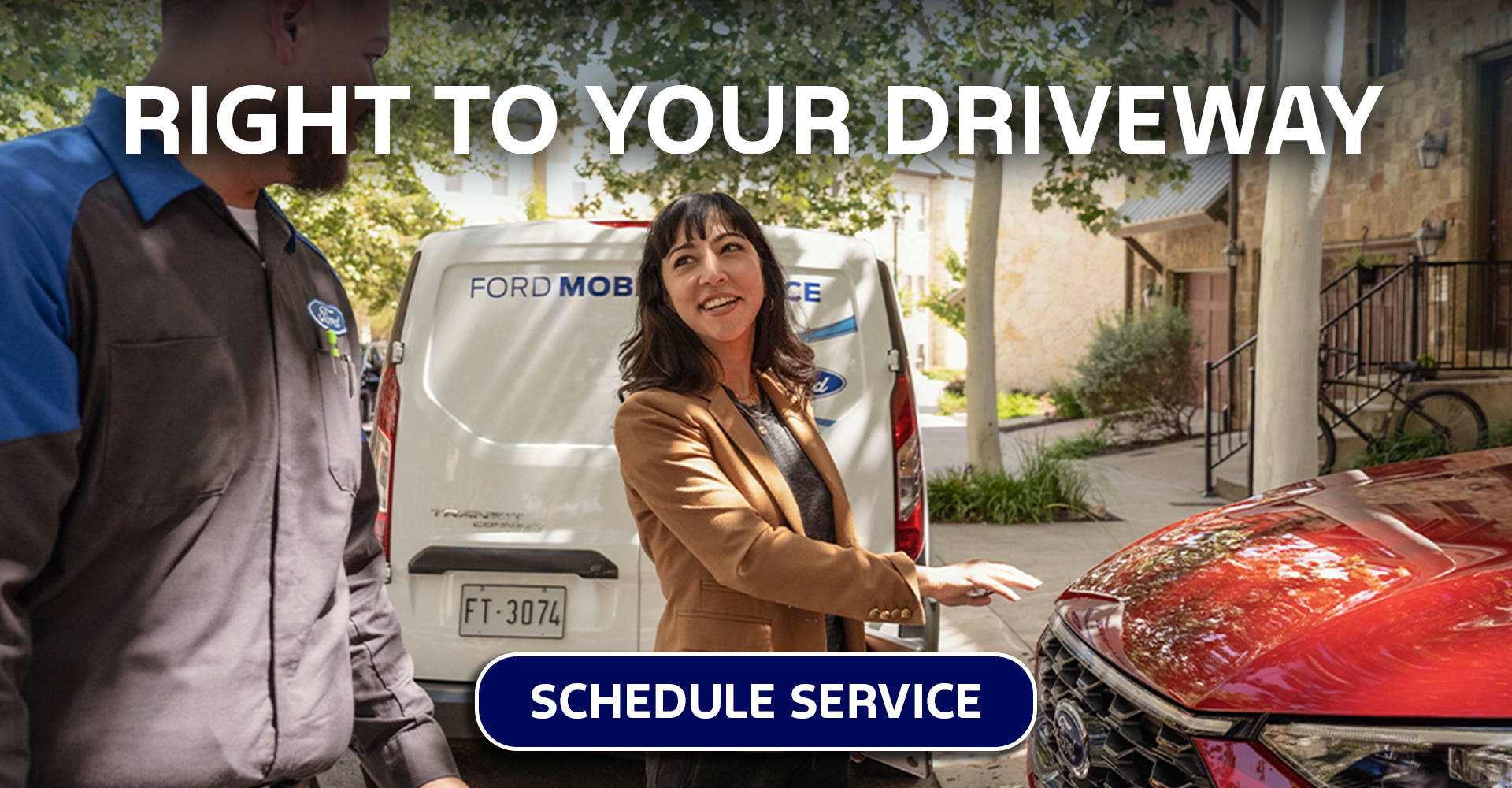 Ford Pickup & Delivery Baltimore MD Ford Pickup & Delivery Baltimore MD