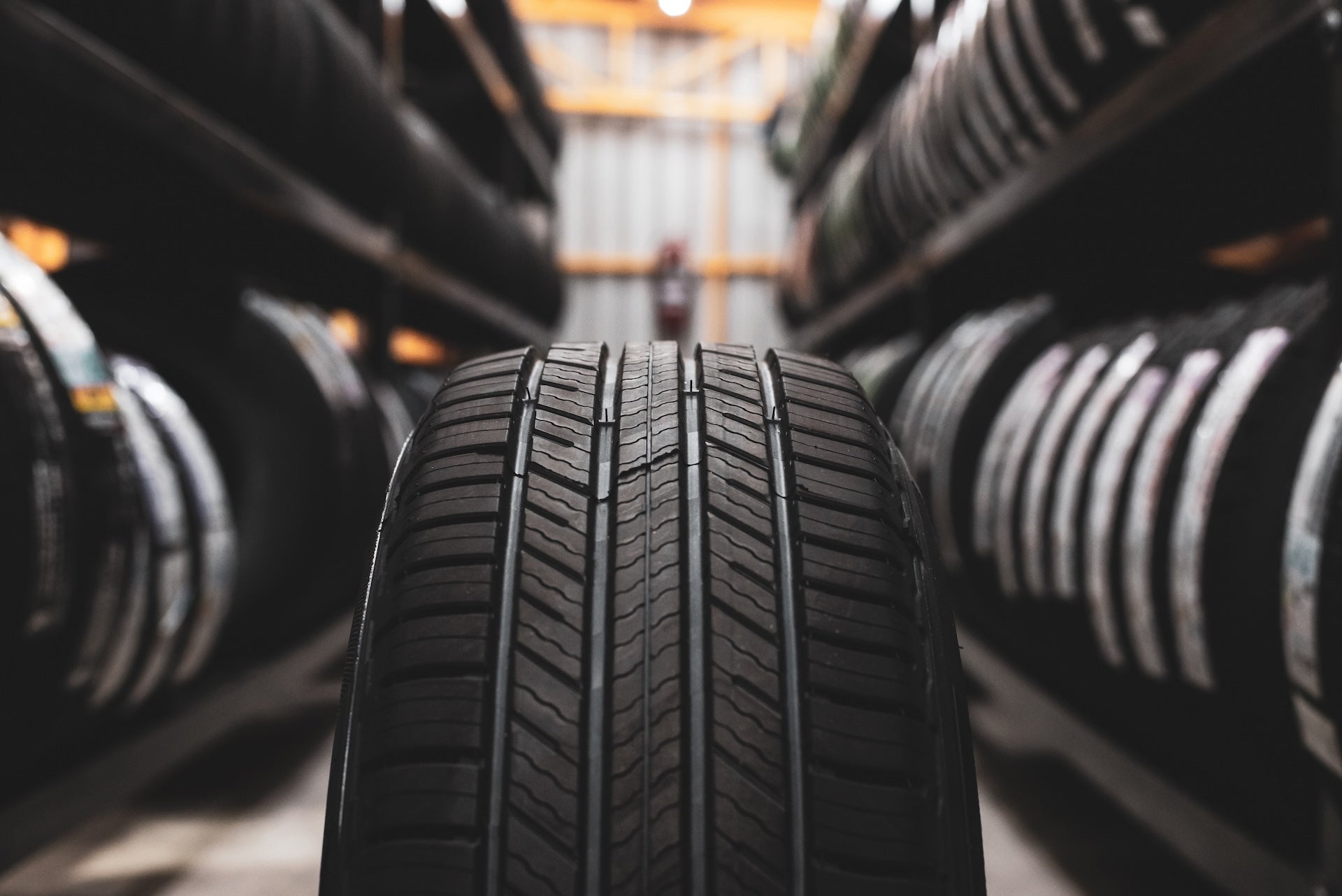Ford Tire Service in Randallstown MD